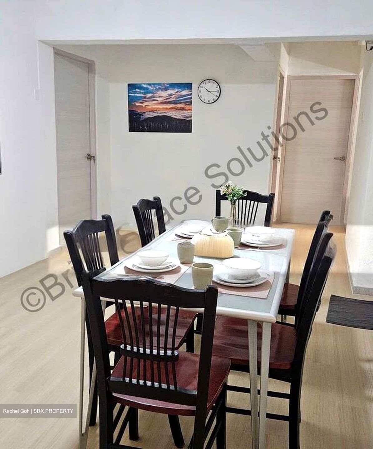 Ivory Heights (D22), Condominium #488690321